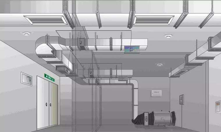 防排烟系统的重要性您知道吗？