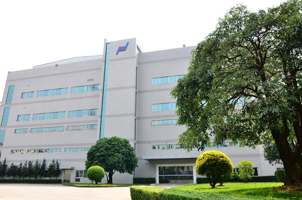 众生药业消防工程案例