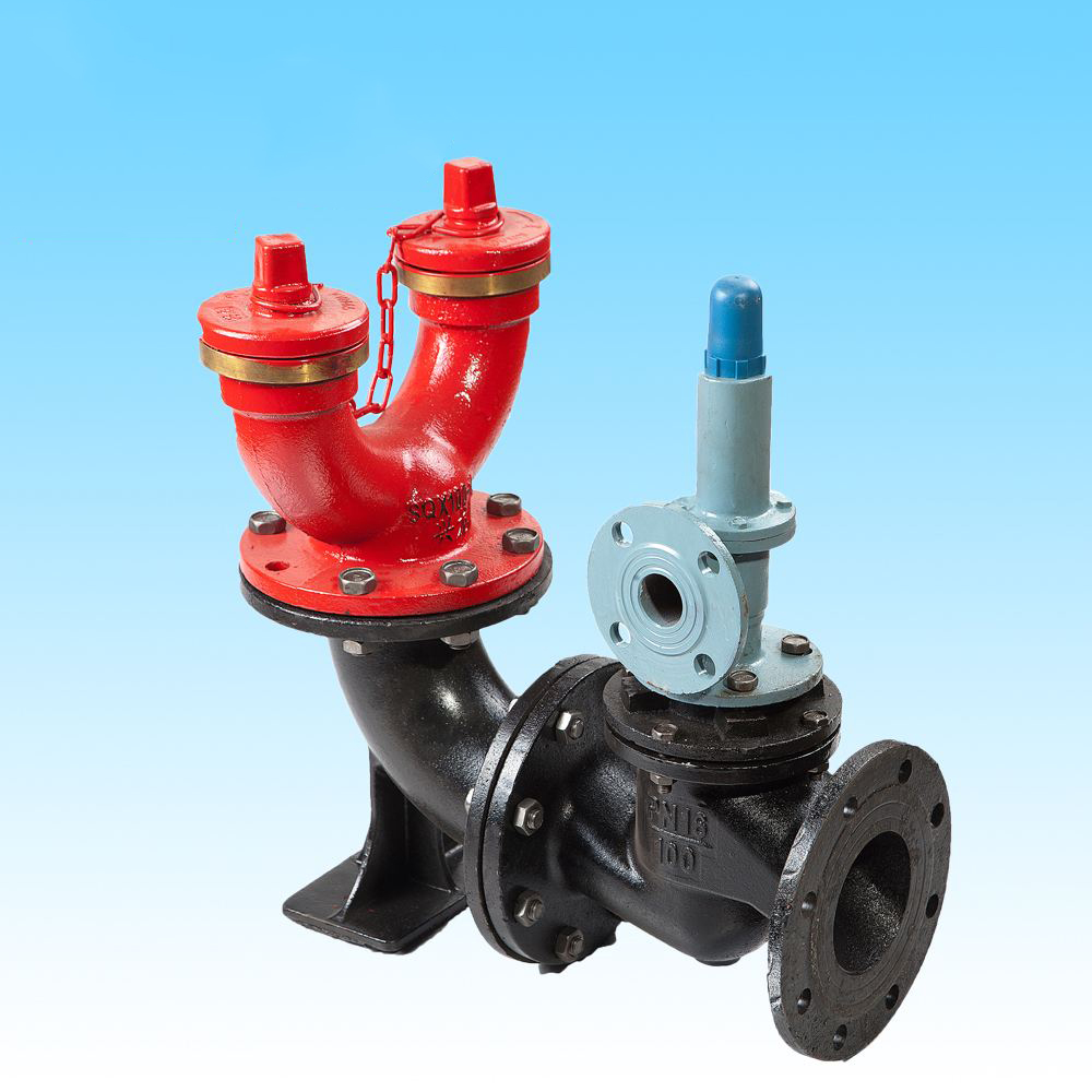 消防水泵接合器安装注意事项