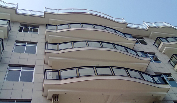 自然排烟和机械排烟区别