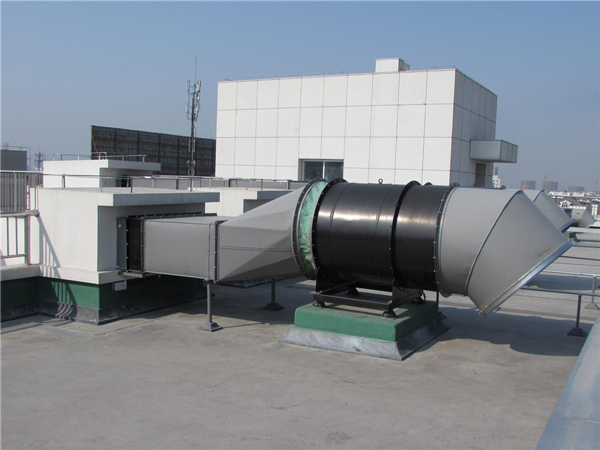 自然排烟和机械排烟区别