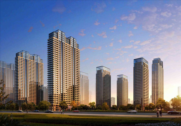 高层住宅消防给排水系统的改进措施