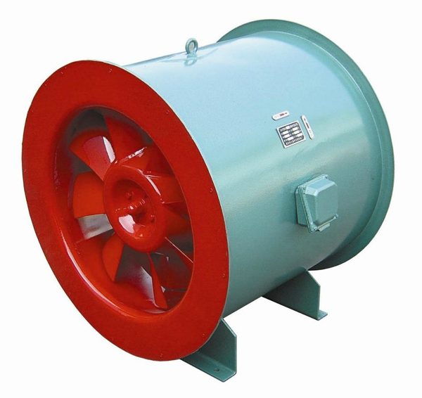 正压送风机安装规范