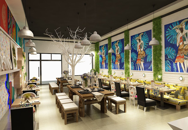 餐饮店的消防要求