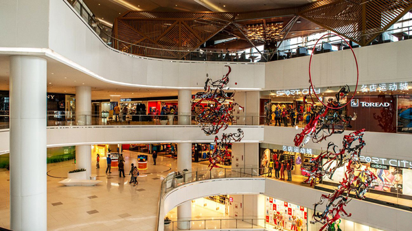 商场超市的消防设置要求