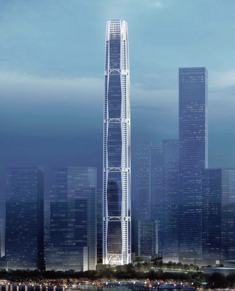 超高层建筑的消防要求