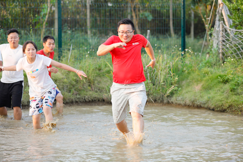 合景盛世集团八周年庆典活动圆满落幕 合景盛世集团八周年庆典活动圆满落幕