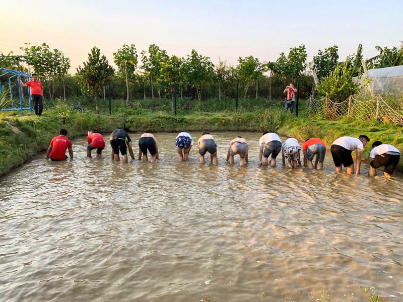 合景盛世集团八周年庆典活动圆满落幕 合景盛世集团八周年庆典活动圆满落幕