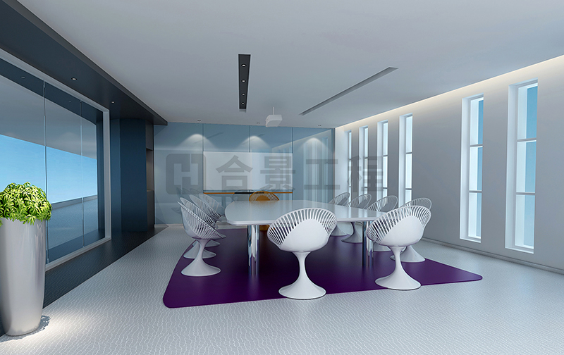 常见的办公室装修风格如何选择？