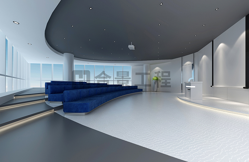 常见的办公室装修风格如何选择？