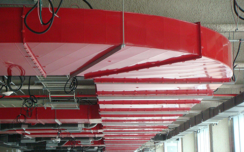 防排煙系統的重要性您知道嗎？