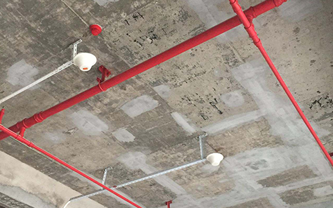 消防工程施工注意事項有哪些？