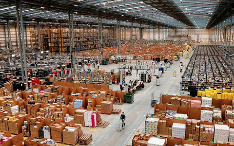 倉庫如何做好消防安全工作？