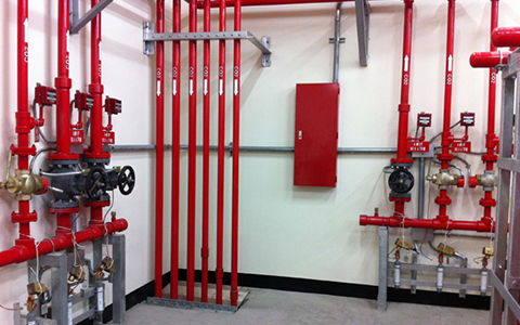 消防保養(yǎng)檢測重要嗎？