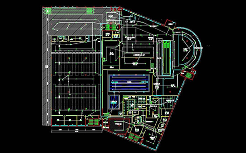 消防圖紙?jiān)O(shè)計(jì)是怎樣收費(fèi)的？