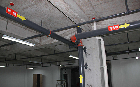 消防工程一般多少錢一平方？