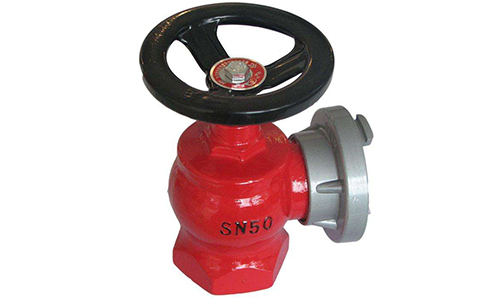 室內消火栓設置位置分析！