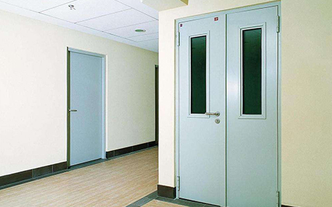 分享防火門的基本知識！