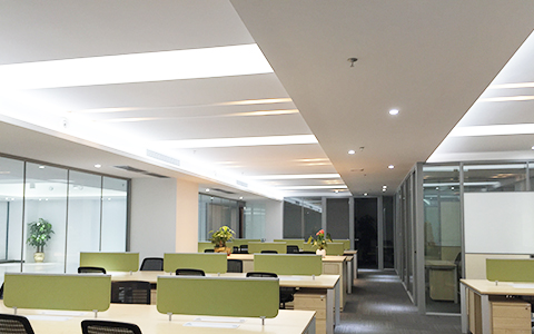 分享自動噴水滅火系統的常見故障及處理方法！