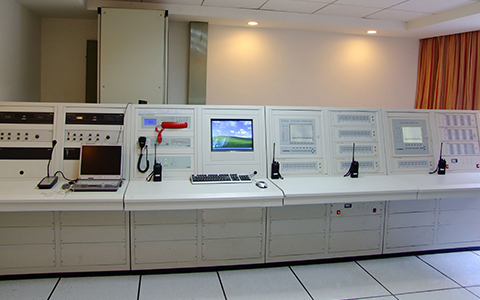 消防控制室的這些設計要求你都知道了嗎？