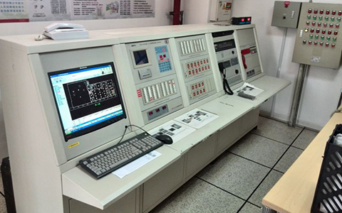 消防控制室的這些設置誤區你了解嗎？