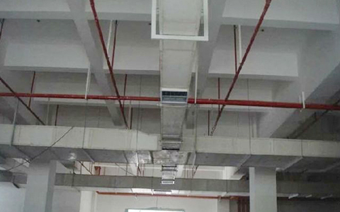 防煙排煙系統的聯動控制分析！