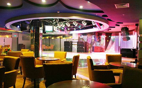 分享娛樂場所消防設置要求！