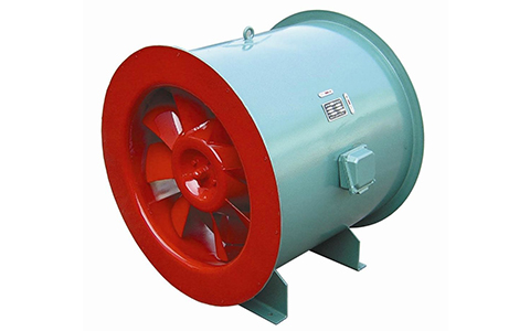 了解正壓送風機安裝規范及如何區別排煙風機和正壓送風機！