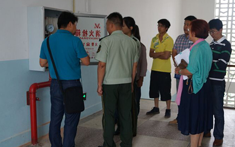 消防驗收中有哪些常見問題？