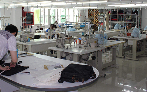 丙類廠房需要哪些消防設備？