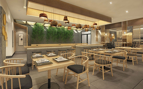 餐飲店有哪些消防要求？