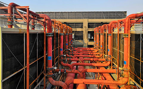 消防管道需要做保溫嗎？消防管道怎么保溫？