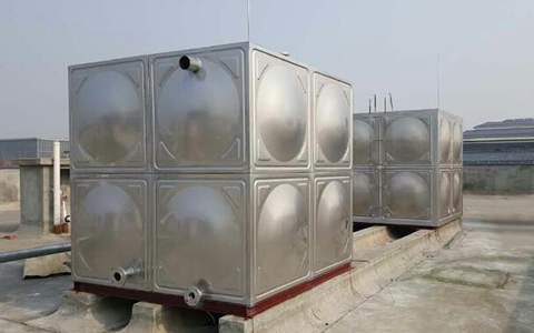 高位消防水箱有什么作用？設置高位消防水箱應符合哪些規定？