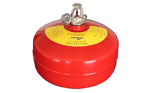 超細干粉自動滅火裝置有哪些優點以及適用哪些場所？