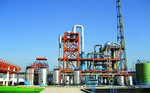 石油化工廠應(yīng)具備哪些防火對策？