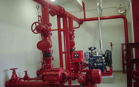 這些消防設(shè)備安裝工程的通用要求你了解嗎？