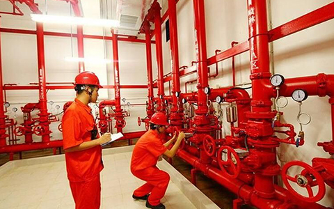 消防維保的必要性和重要性體現(xiàn)在哪？