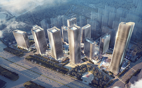 超高層建筑有哪些消防要求！