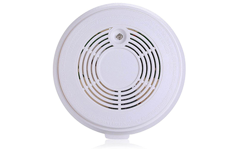 不同的場所應安裝不同的火災探測器！