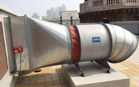 為什么要重視防排煙系統？