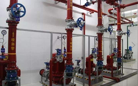 消防工程安裝施工前要做哪些準備？