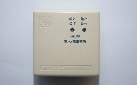 消防模塊有幾種？各有什么作用？