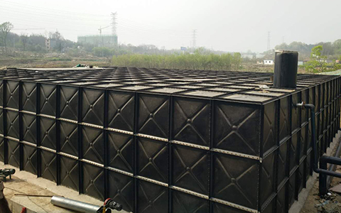 消防水池的設計與施工需要注意哪些要點？