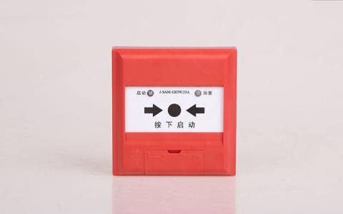 关于室内临时高压（即稳高压）消火栓系统的消火栓按钮的设置问题