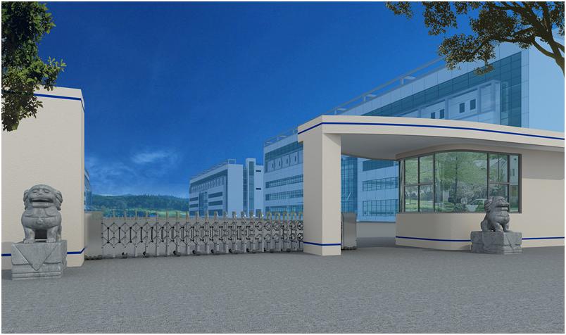 热烈庆贺签约东莞建兴公司办公楼装修工程