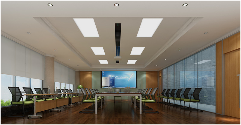 热烈庆贺签约东莞建兴公司办公楼装修工程