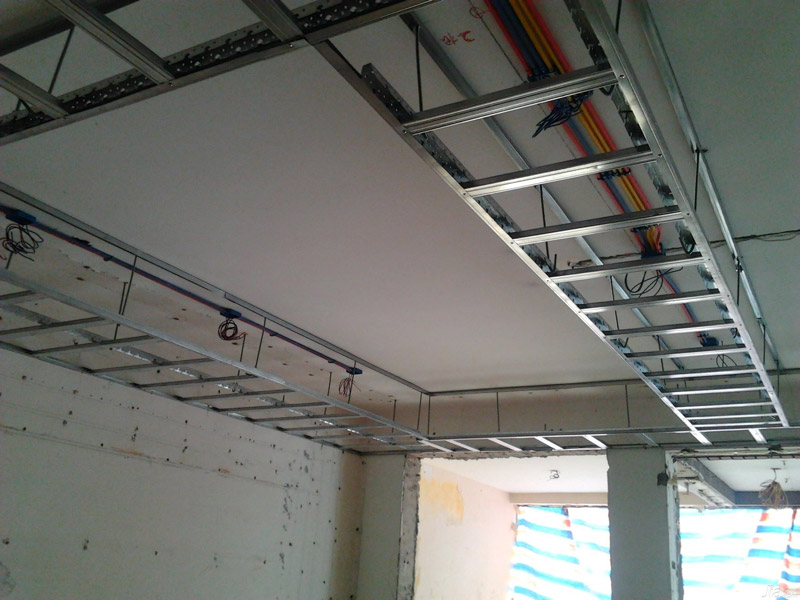 隐蔽工程有哪些 隐蔽工程有哪些