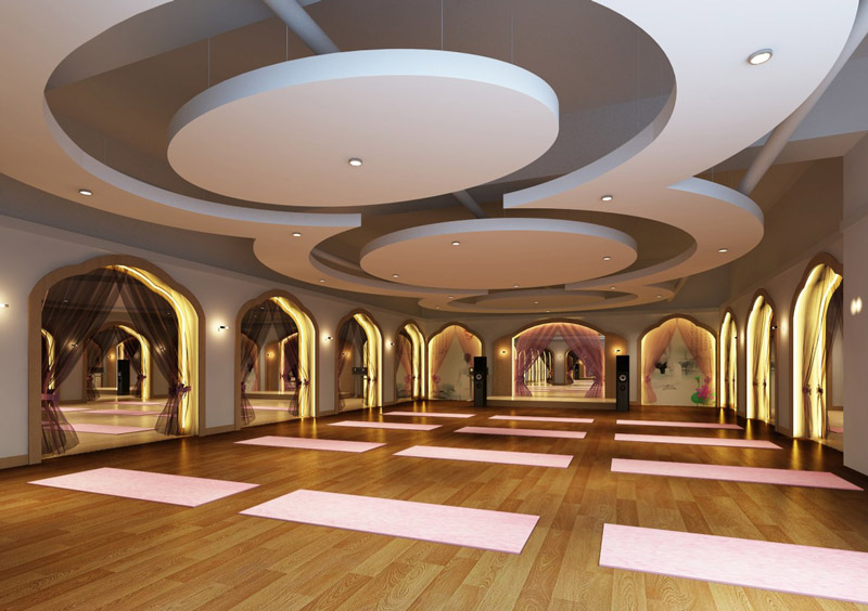 吊顶施工要注意什么