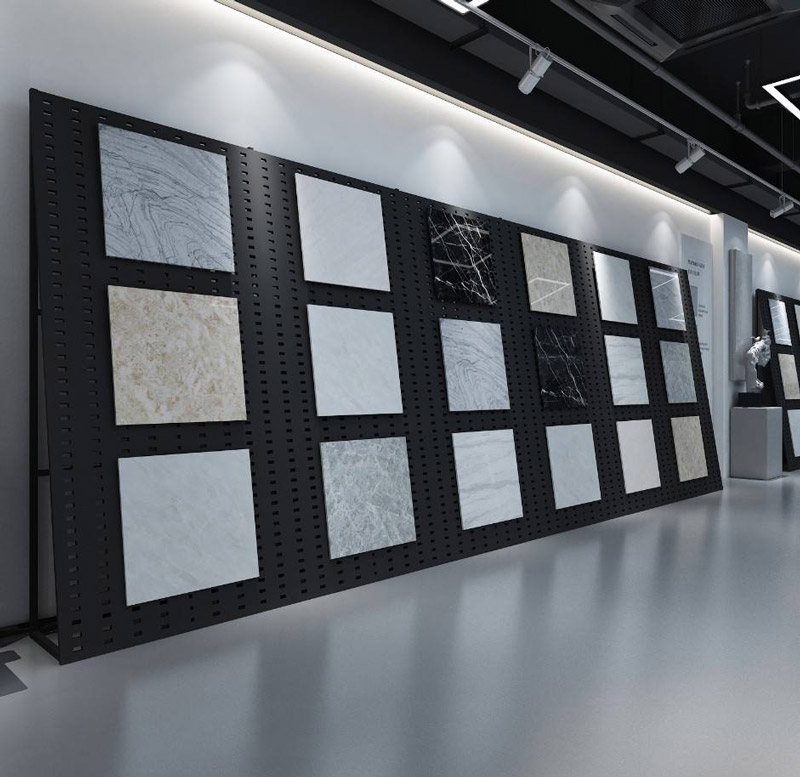 选购瓷砖有哪些误区