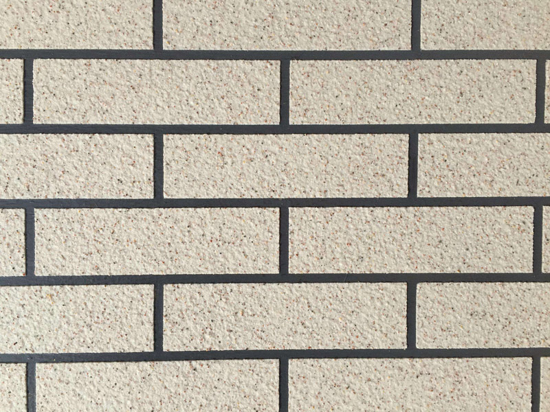 外墙真石漆的施工流程及施工工艺